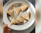 A picture of step 13 of Samosa Recipe.