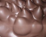 Foto del paso 5 de la receta: Tartin de picos de chocolate!!