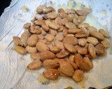 Foto del paso 3 de la receta: Almendras fritas