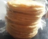 Foto langkah ke 11 dari resep Roti Paratha / Canai #pr_asianfood.