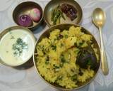 Vegetable Khichdi recipe step 7 photo
