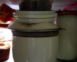 รูปขั้นตอนการทำที่ 1 ของ Homemade soy cheese (ชีสถั่วเหลือง)