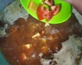 Foto langkah ke 4 dari resep Semur Ayam Kecap.