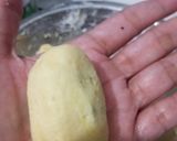 Foto langkah ke 3 dari resep Rondo Royal Isi Coklat.