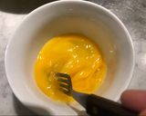 Foto del paso 2 de la receta: Semillísimo Ketomelette sin TACC(Omelette con semillas varias)