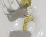 Foto langkah ke 3 dari resep 1094. Bolu Tape Meses.