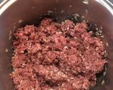 Foto del paso 3 de la receta: TortillaMixta con salsa boloñesa