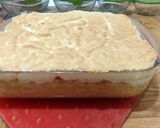 Foto del paso 15 de la receta: Postre de manzanas merengadas
