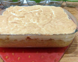 Foto del paso 15 de la receta: Postre de manzanas merengadas