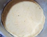 Foto del paso 7 de la receta: Tarta quiche de apio, manzana y Roquefort