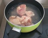Foto langkah ke 10 dari resep Mie Ayam Abang-abang.