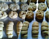 Foto langkah ke 2 dari resep Roti mini 🍞.