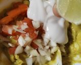 Foto langkah ke 2 dari resep Egg Sandwich with Guacamole.