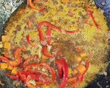 Foto del paso 7 de la receta: Aguadito de pollo