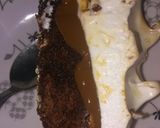 Foto del paso 12 de la receta: Brownie con dulce de Leche y merengue