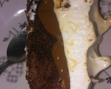 Foto del paso 12 de la receta: Brownie con dulce de Leche y merengue