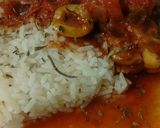Foto del paso 11 de la receta: Pollo a la portuguesa