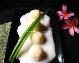 Foto langkah ke 5 dari resep Singkong Thai Versi Mall Ambasador.