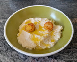 Foto del paso 9 de la receta: Mousse de vieira al limón