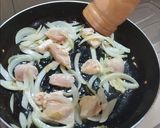 Foto langkah ke 3 dari resep Chicken Wings Butter Ngebet Take Off.