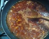 Foto del paso 2 de la receta: Pescado a la vasca