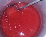 Foto langkah ke 2 dari resep Bubur Mutiara Praktis.