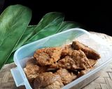 Foto langkah ke 4 dari resep Semur Telur Tahu Tempe.