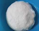 Foto del paso 3 de la receta: Pan de aceitunas