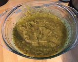 Une image de l'étape 6 de Compote kiwis et pommes au sucre de canne.