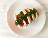 Foto del paso 3 de la receta: Ensalada caprese
