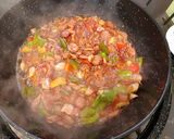 Foto del paso 4 de la receta: Migas camperas