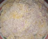 Foto del paso 5 de la receta: Crispy Panko Filetitos