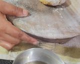 दाल और दिल से बनी मूंग दाल मोगर की पूरी रेसिपी चरण 4 फोटो