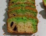 Foto langkah ke 11 dari resep Mini Chiffon Cake Bread.