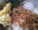 દહીં પેટીસ(dahi petties in Gujarati) રેસીપી સ્ટેપ2ફોટો