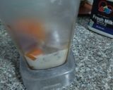 A picture of step 7 of Porridge.