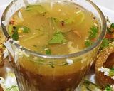 মুচমুচে ফুচকা 😋😋 রেসিপির ধাপ 4 ছবি