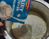 मास्क पॅनकेक 🥞😄 mask pancake recipe in marathi ) रेसिपी स्टेप 2 फोटो