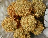 Foto langkah ke 6 dari resep Tahu rambutan.