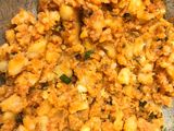 Bombai bonda/ aalubomda