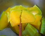 巧克力南瓜蛋糕的食譜步驟2照片