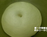 愛的漢堡堡的食譜步驟1照片
