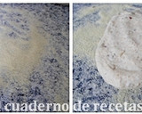 Foto del paso 2 de la receta: Fougasse