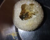 પાણી પૂરી કેક (Pani poori cake Recipe in Gujarati) રેસીપી સ્ટેપ9ફોટો