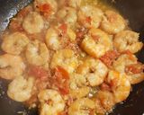 Foto del paso 8 de la receta: Camarones en Crema de Leche y Curry