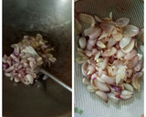 Foto langkah ke 1 dari resep Sambal Raja Kutai.