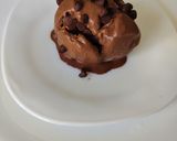 Foto del paso 4 de la receta: Helado de Chocolate