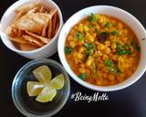 Dal Pakvan Shots recipe step 8 photo