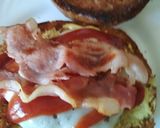 Foto del paso 13 de la receta: Hamburguesa de Ternera