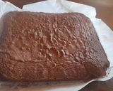Foto del passaggio 6 della ricetta Brownies ispirati alla ricetta originale americana!